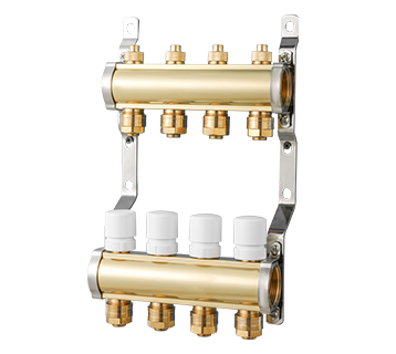 Floor Heating Flow Valves Ensure Safety And Reliability of Radiant Floor Systems